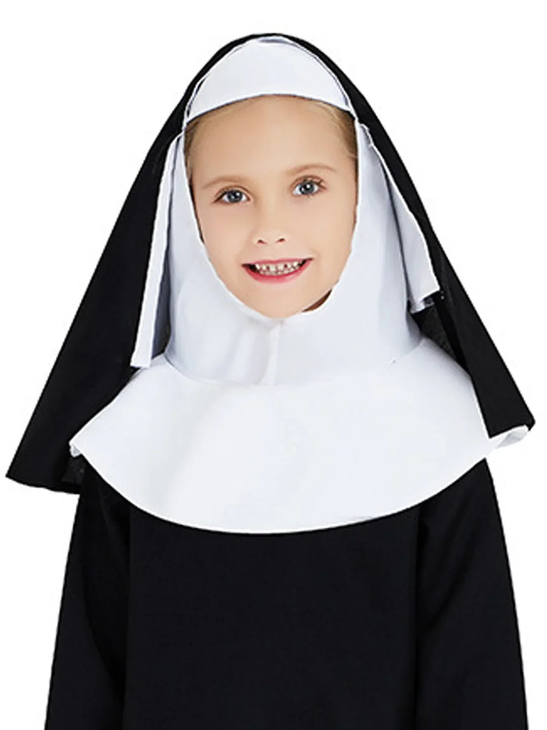 Baby Nun kids' Halloween costume