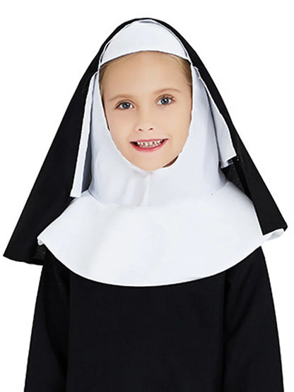 Baby Nun kids' Halloween costume