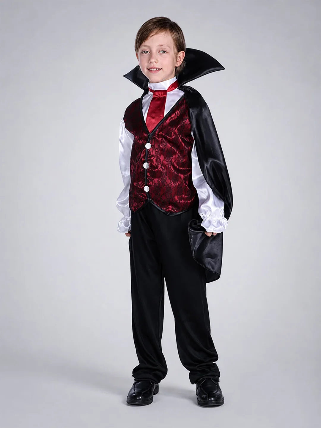 Bloodsuck Vampire kids' Halloween costume