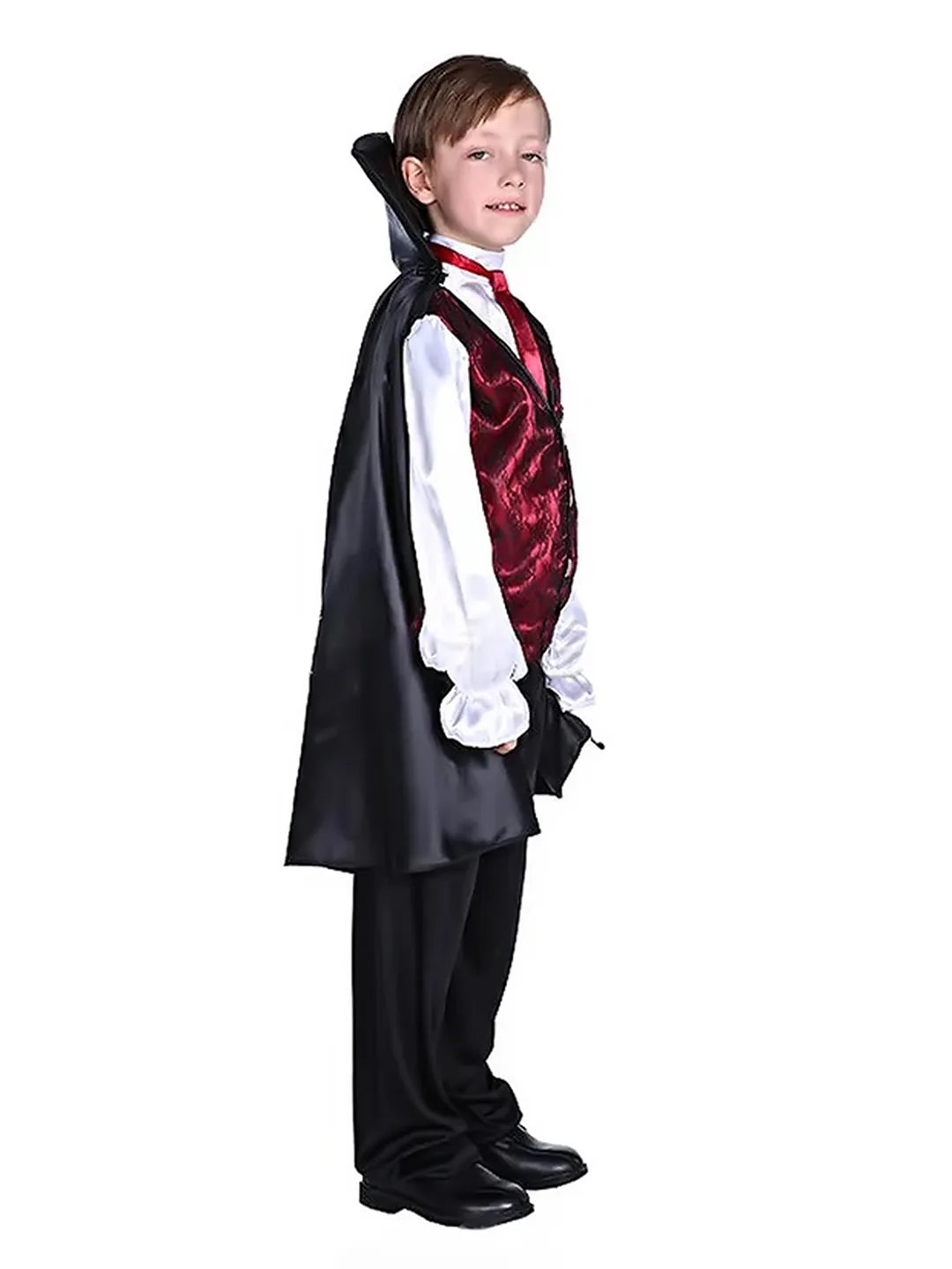 Bloodsuck Vampire kids' Halloween costume