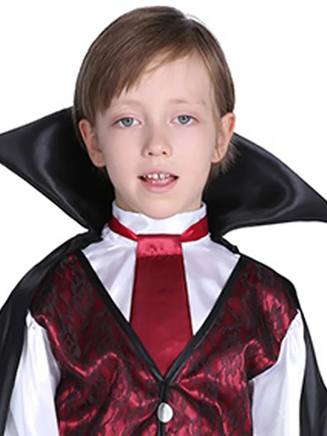 Bloodsuck Vampire kids' Halloween costume