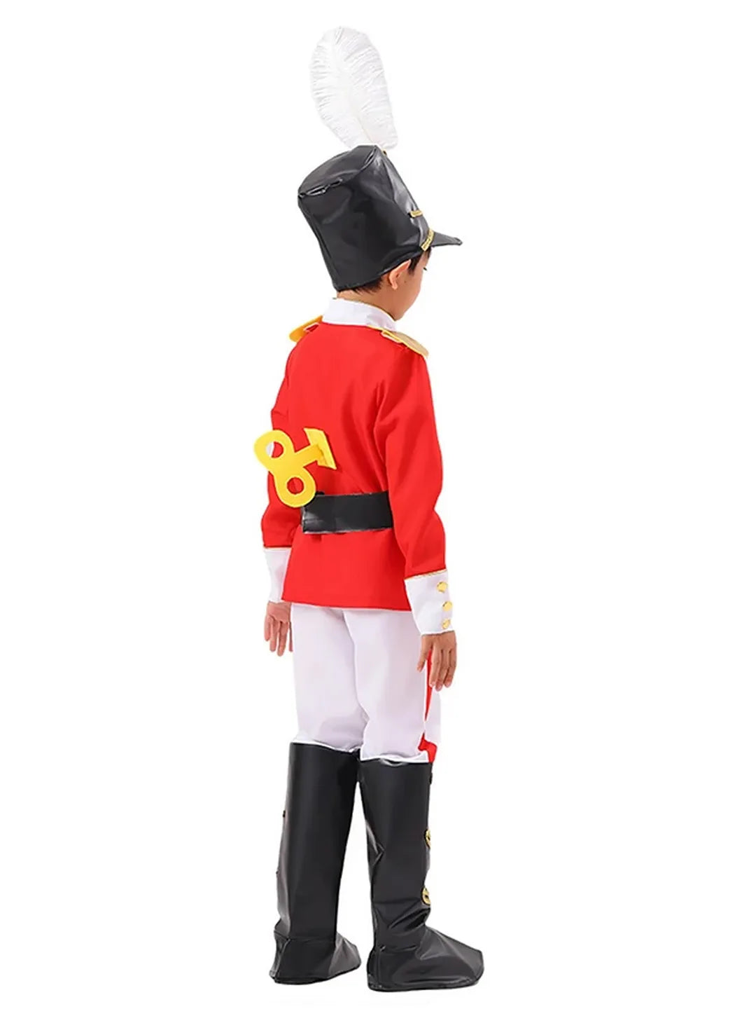 Toy British Royal Guard kids' Halloween costume