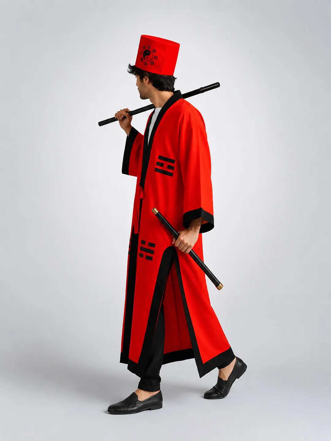 Traditional Chinese Robe