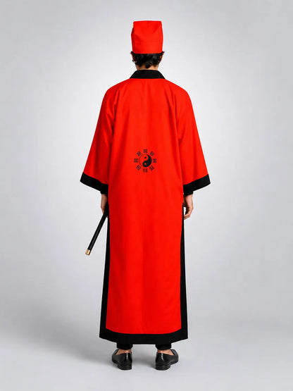 Traditional Chinese Robe