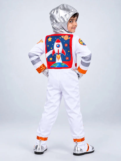 Colorful Space Explorer