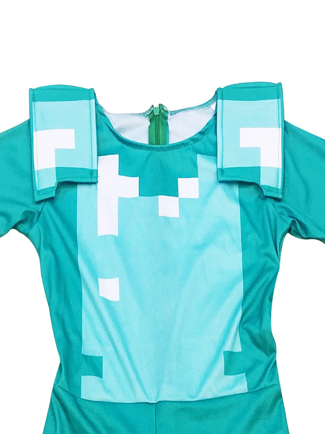 Videogame Diamond Warrior kids' Halloween costume