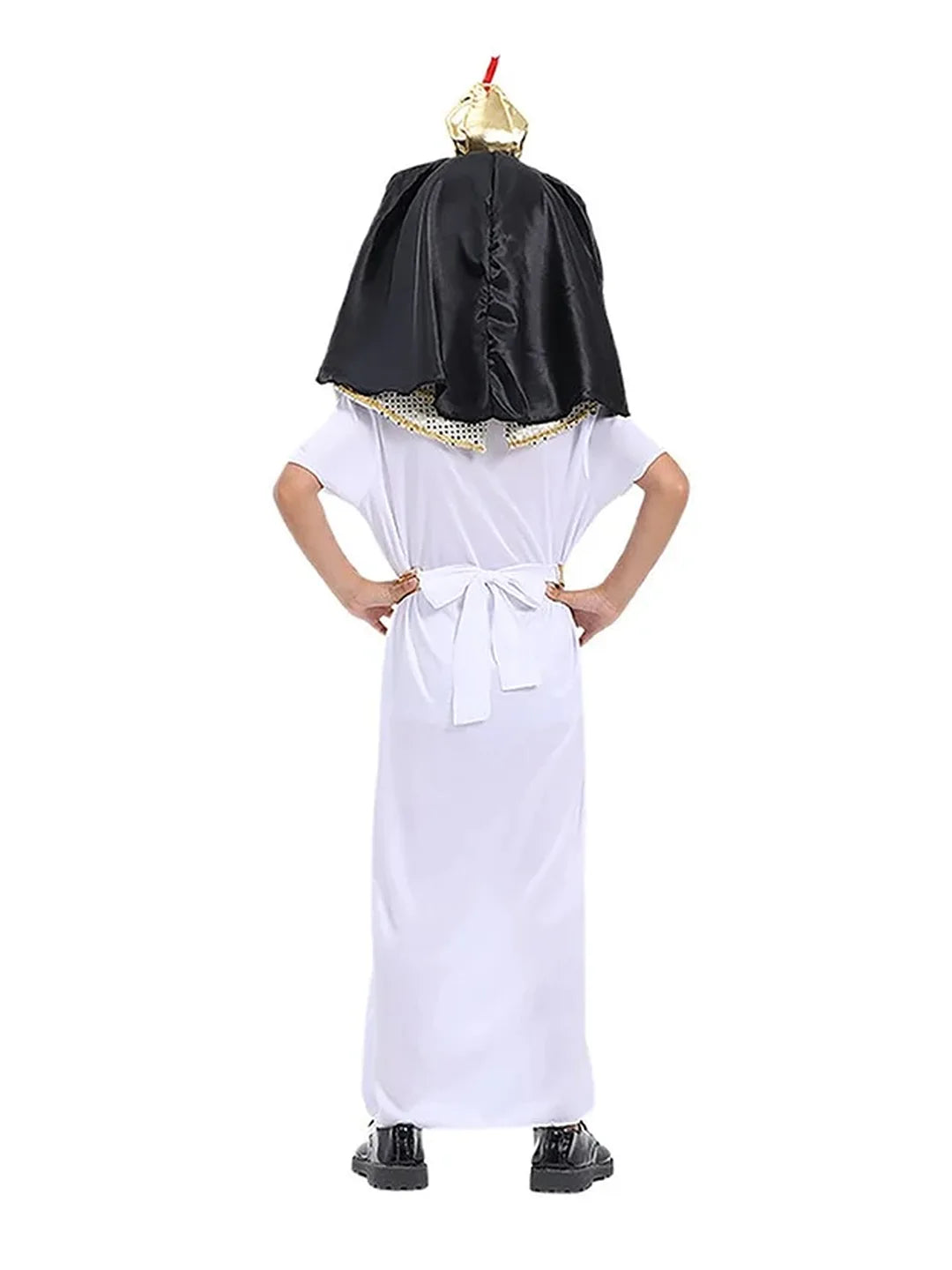 Egypt King Theme kids' Halloween costume