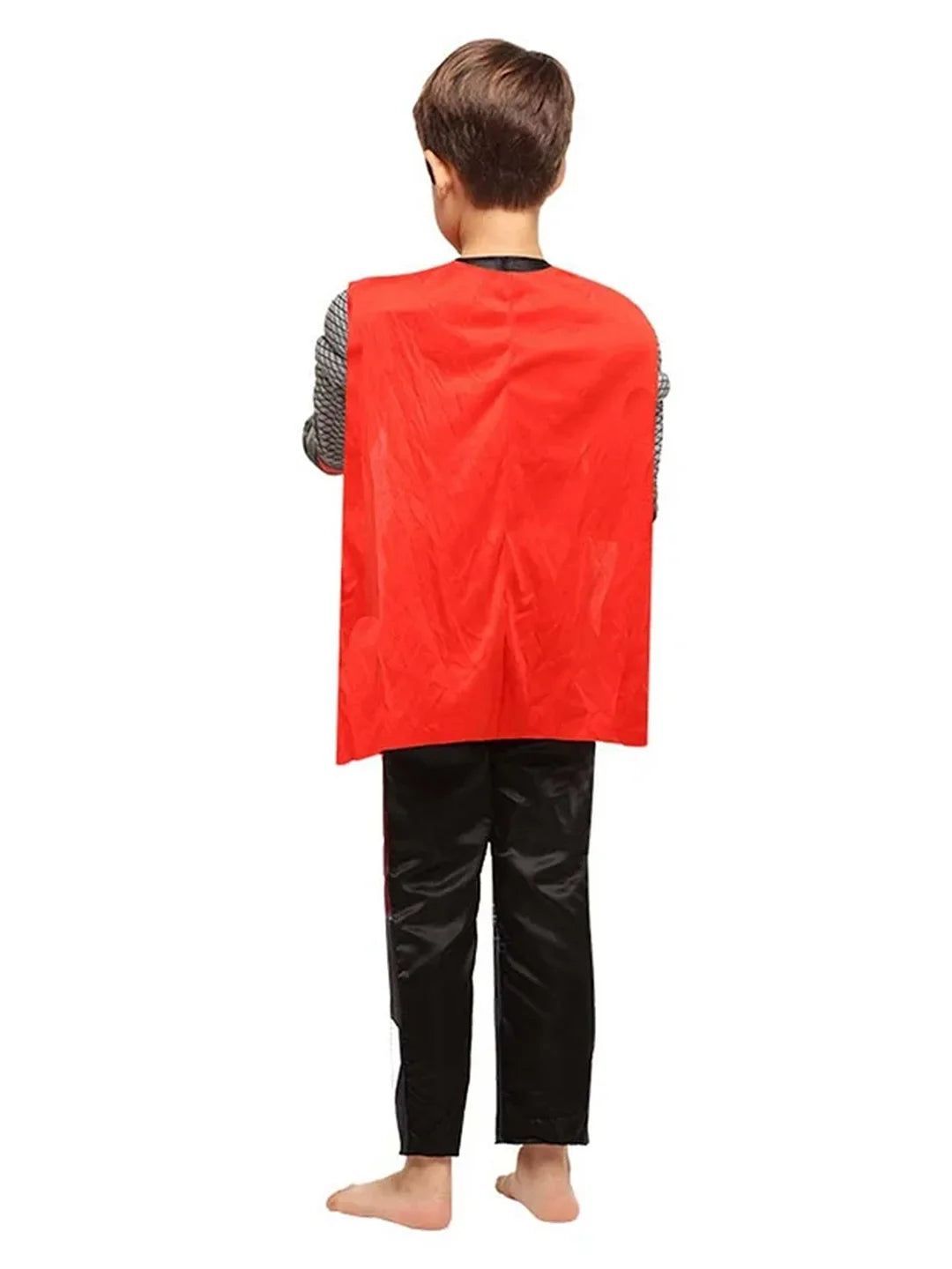 Hammer Superhero kids' Halloween costume