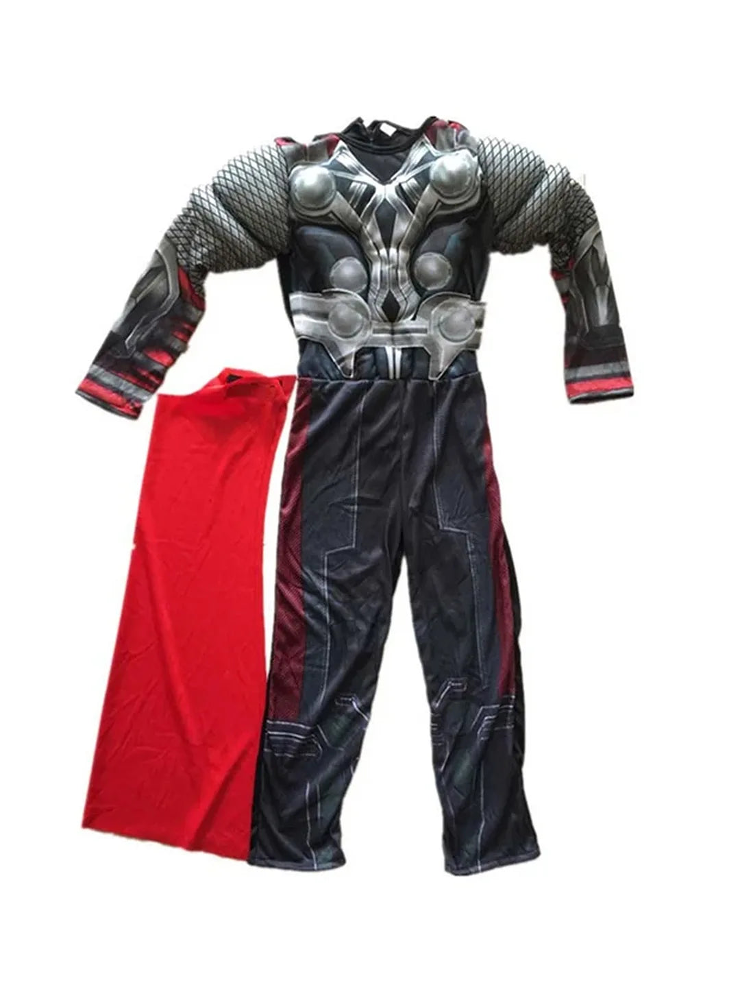 Hammer Superhero kids' Halloween costume