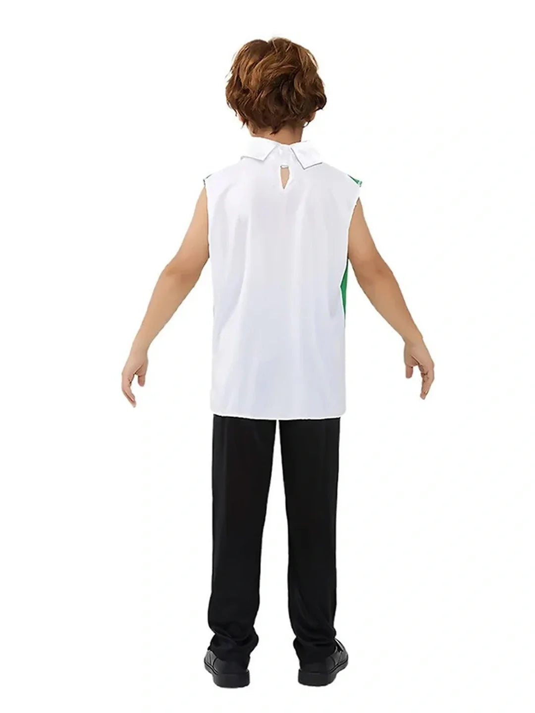 The Superhero Joker Theme kids' Halloween costume