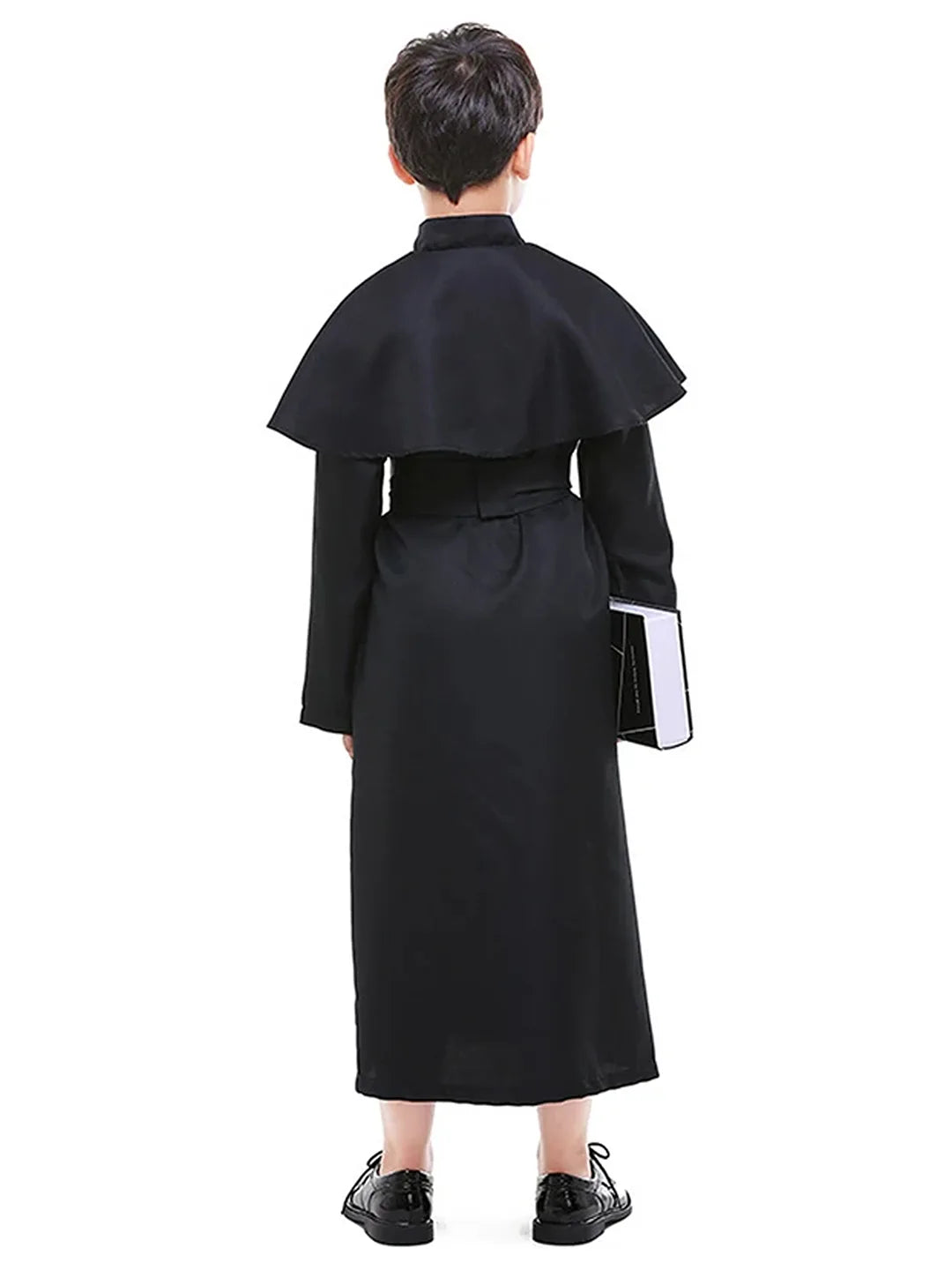 Junior Priest kids' Halloween costume