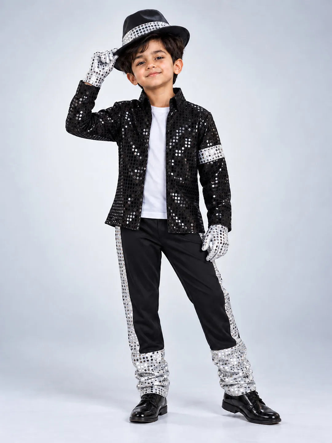 King of Pop