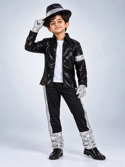 King of Pop