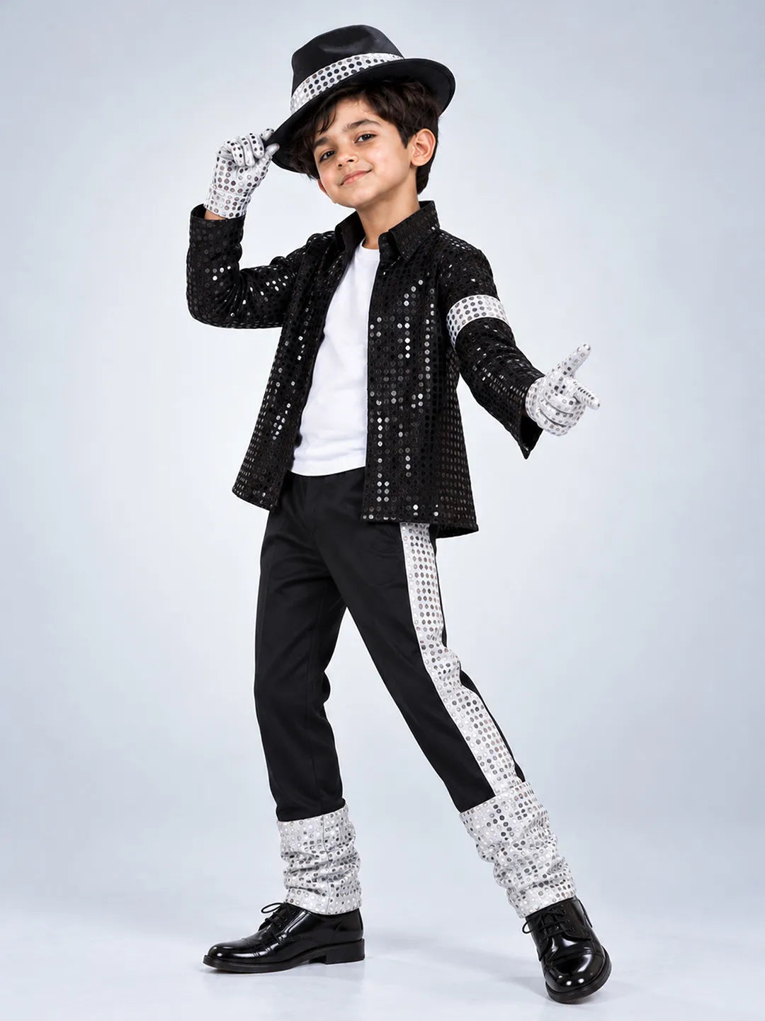 King of Pop