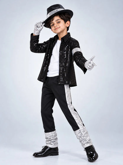 King of Pop