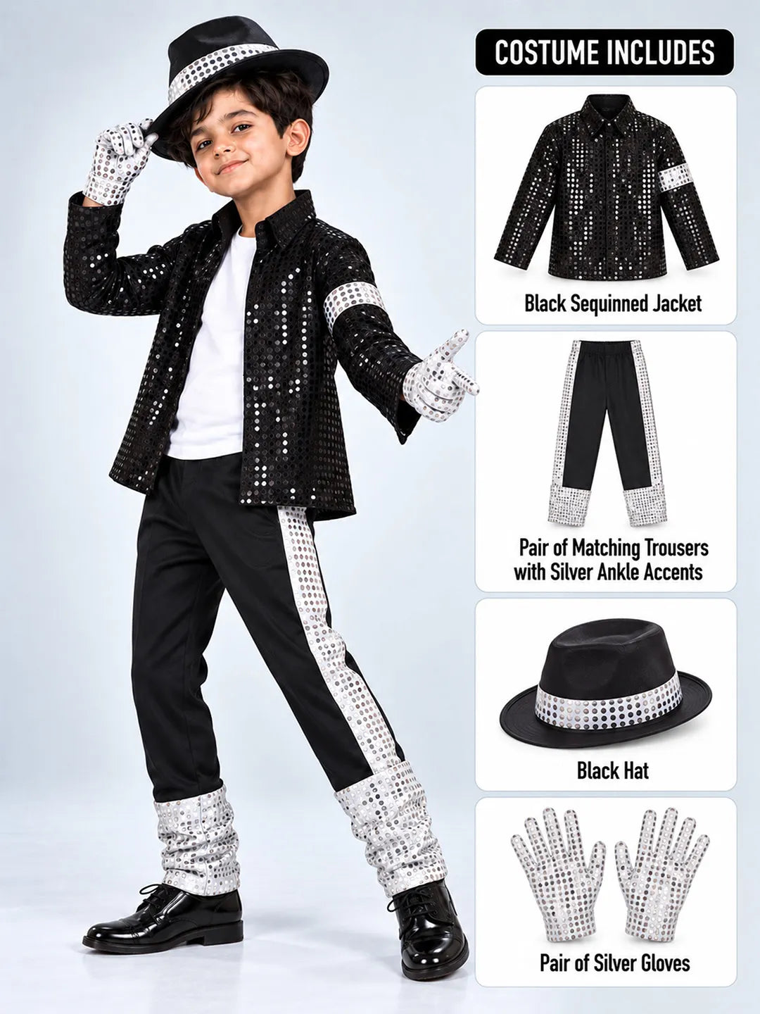 King of Pop