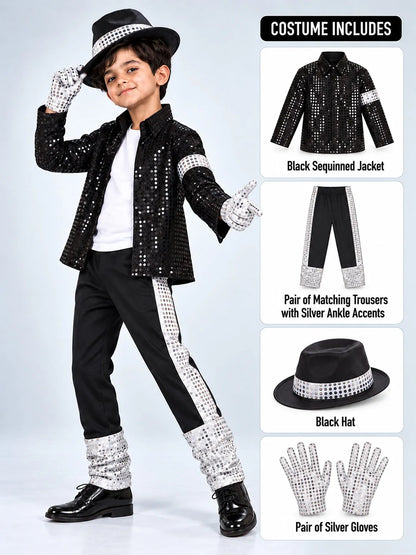 King of Pop
