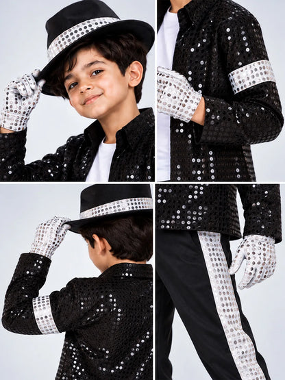 King of Pop