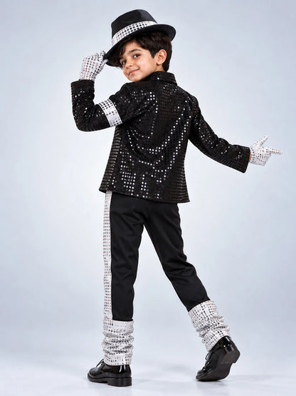 King of Pop