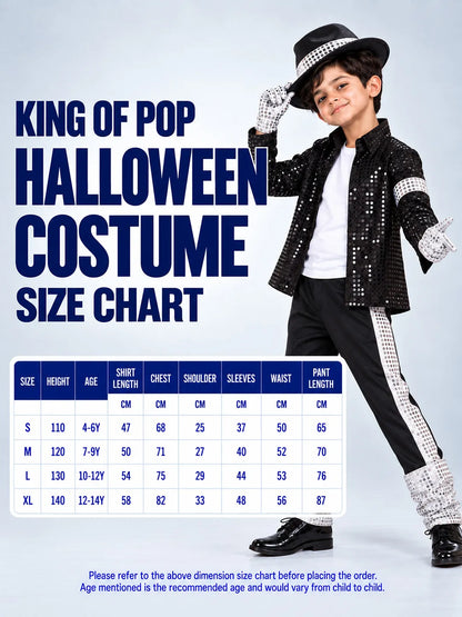 King of Pop