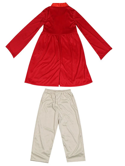 Korean War Princess Costume kids' Halloween costume
