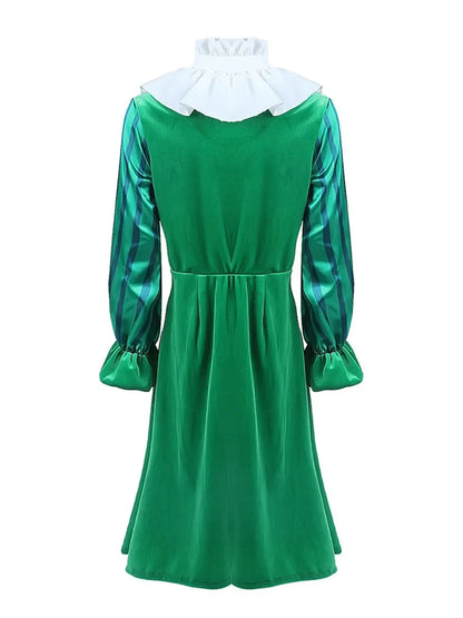 St.Patricks Day Costume for Girls kids' Halloween costume