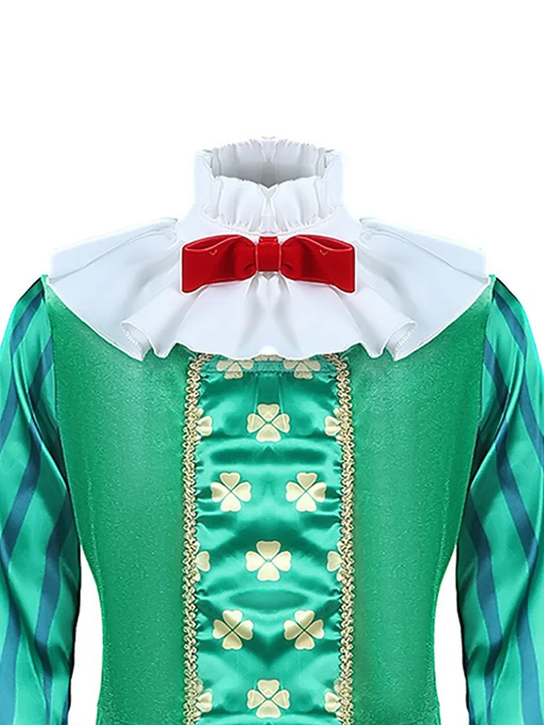 St.Patricks Day Costume for Girls kids' Halloween costume