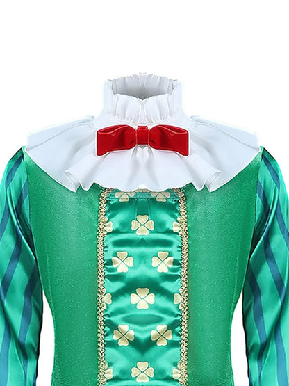 St.Patricks Day Costume for Girls kids' Halloween costume