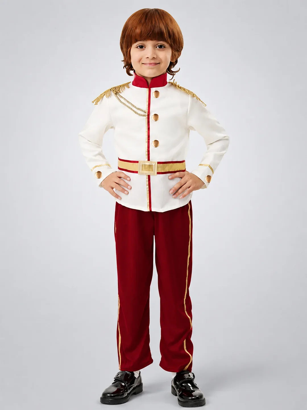 Royal Prince Costume kids' Halloween costume