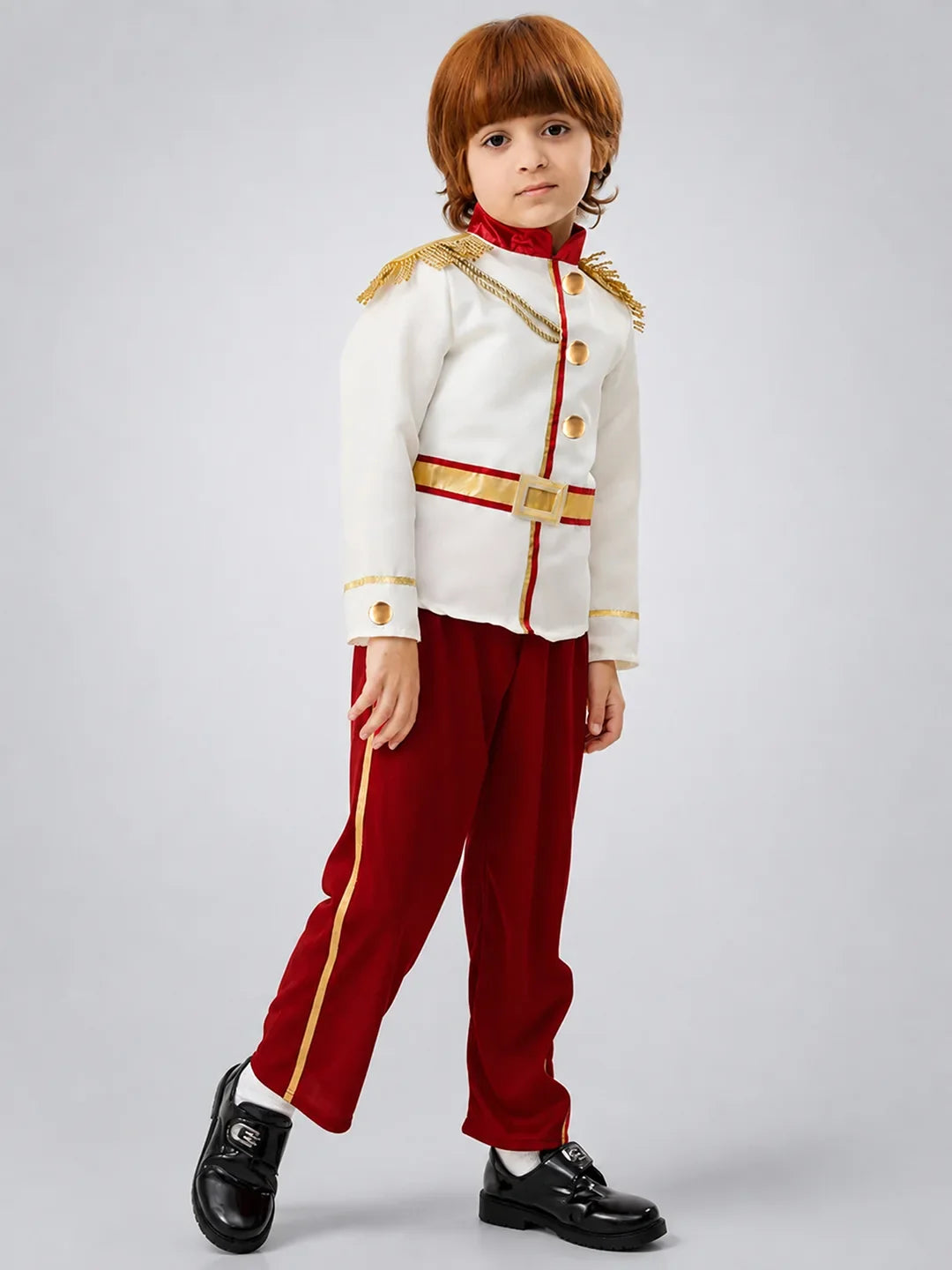 Royal Prince Costume kids' Halloween costume