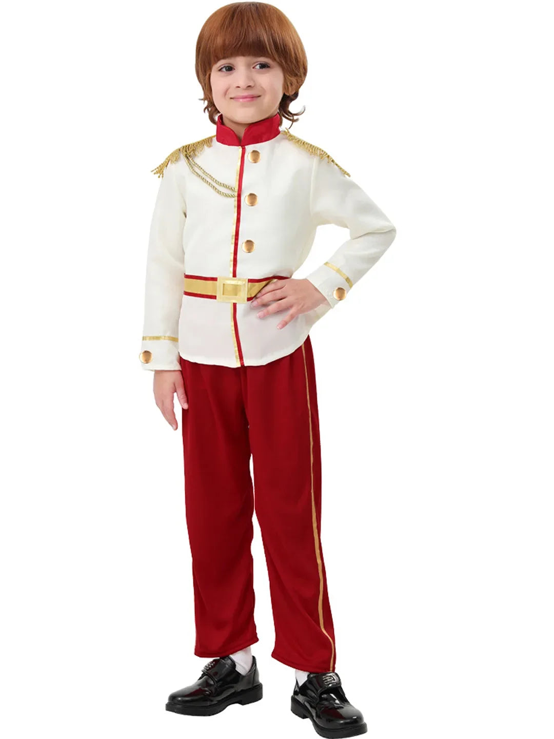 Royal Prince Costume kids' Halloween costume