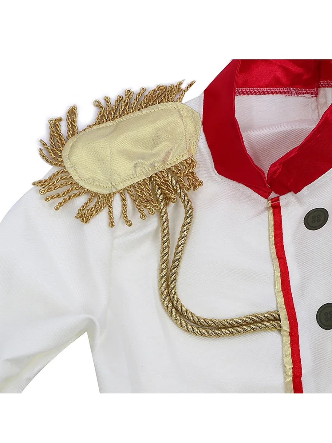 Royal Prince Costume kids' Halloween costume