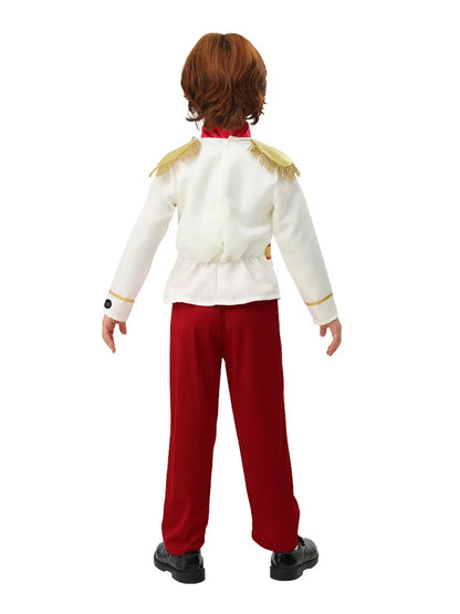 Royal Prince Costume kids' Halloween costume