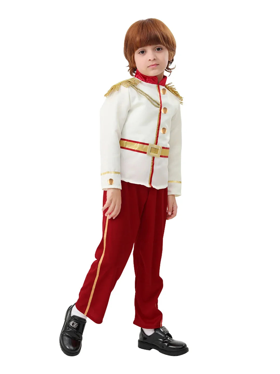 Royal Prince Costume kids' Halloween costume