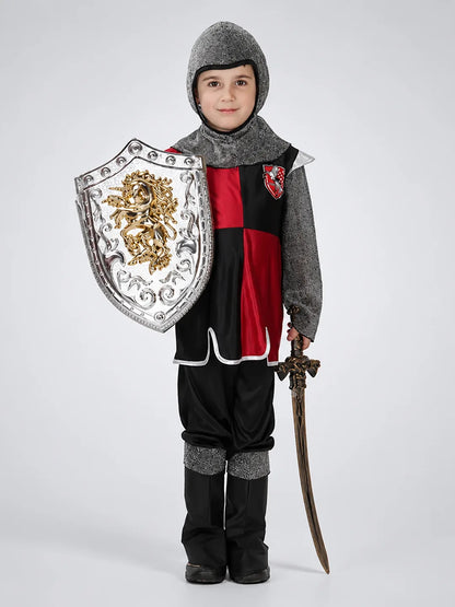 The Royal Warrior kids' Halloween costume