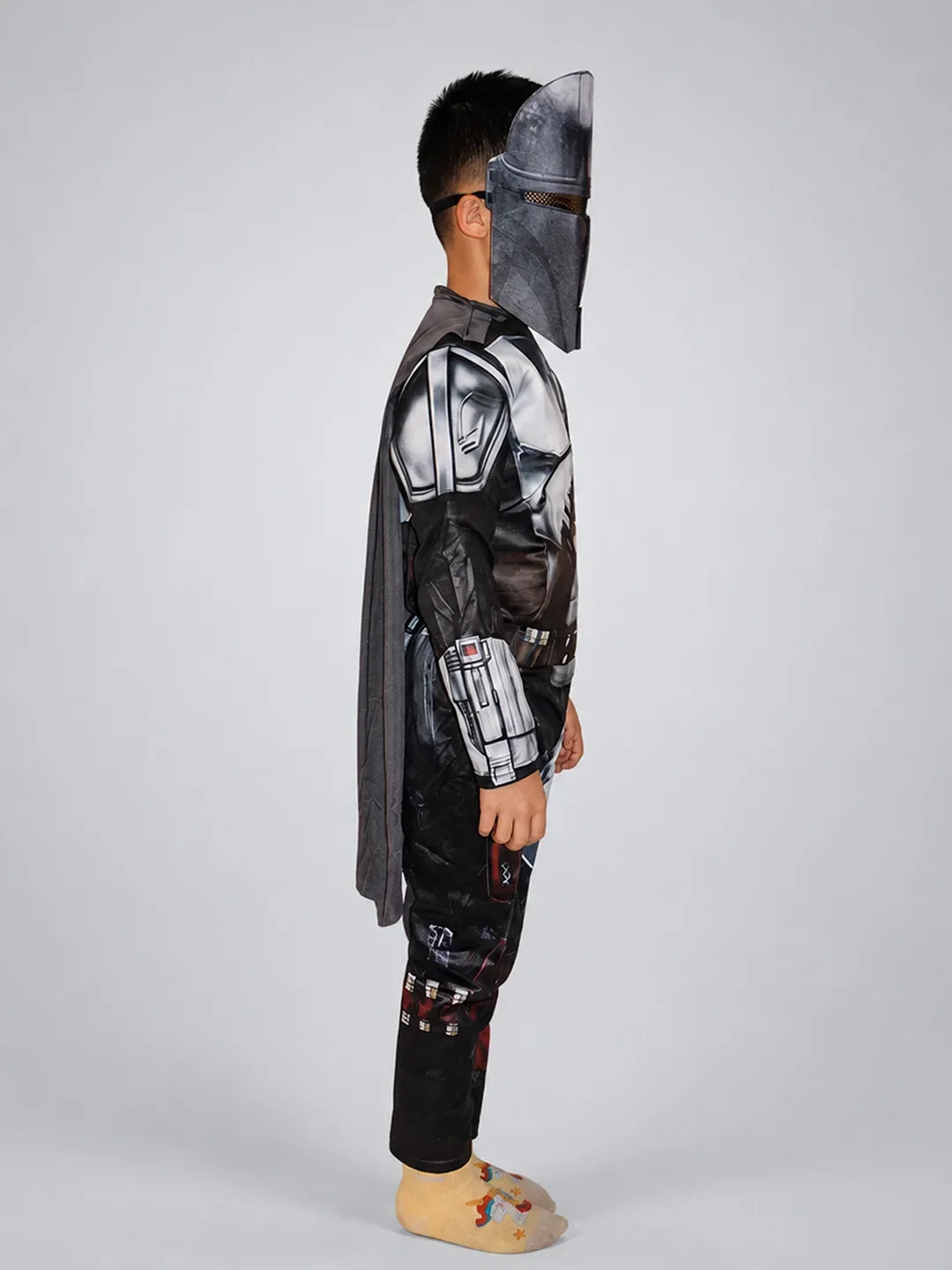 The Medieval Soldier kids' Halloween costume