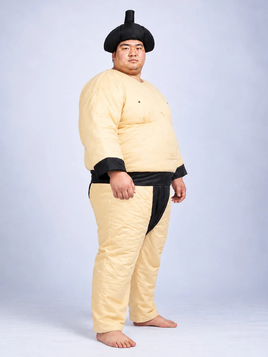 Sumo Wrestler