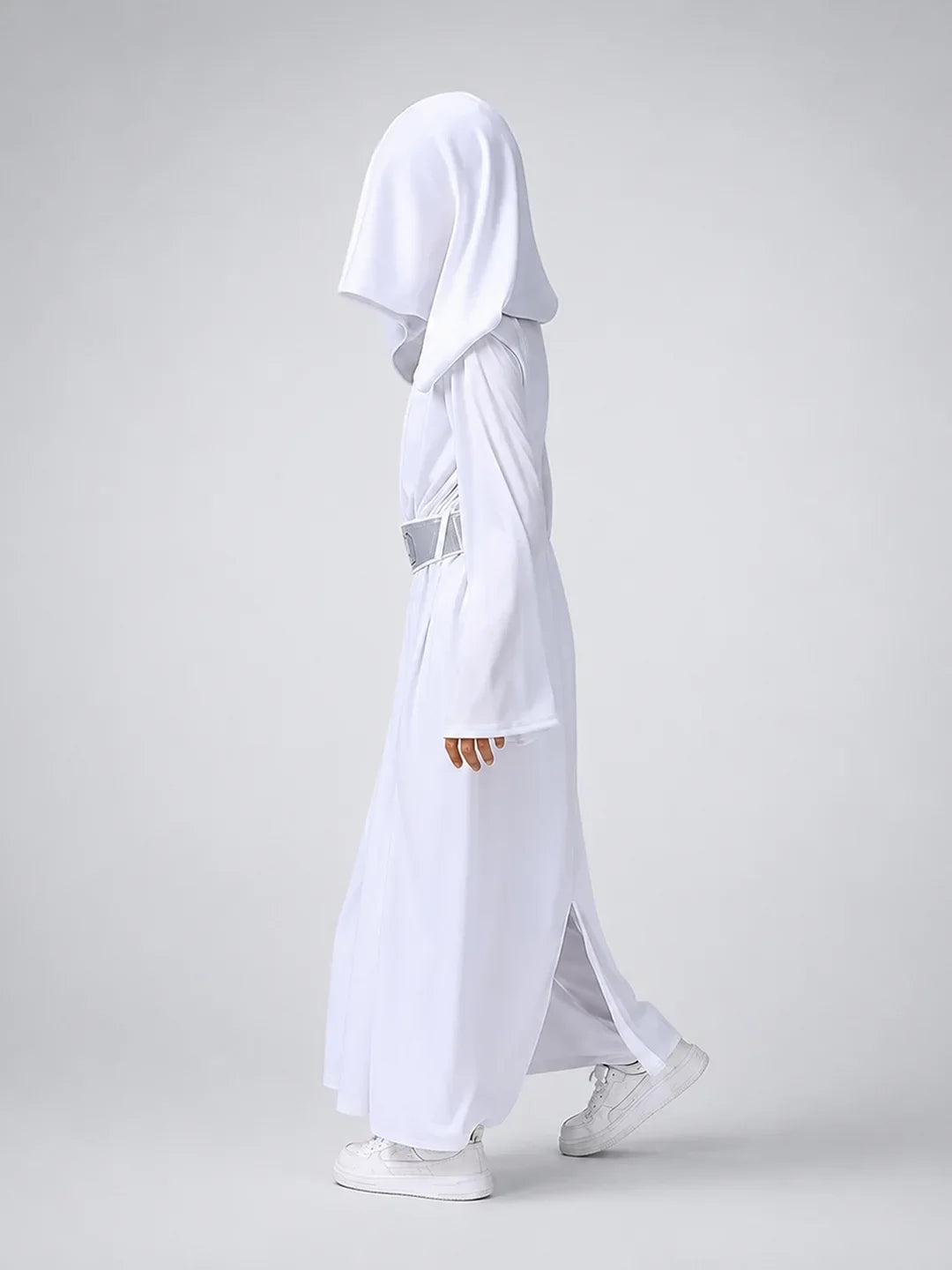 War Princess Theme kids' Halloween costume