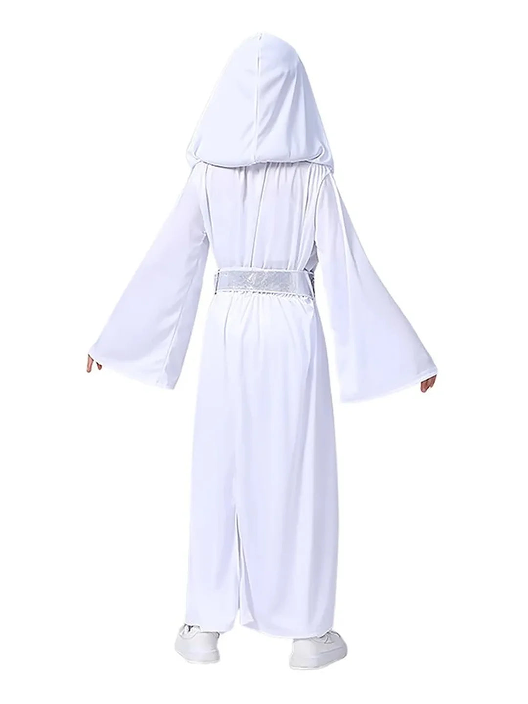 War Princess Theme kids' Halloween costume