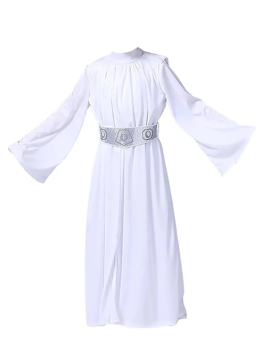 War Princess Theme kids' Halloween costume