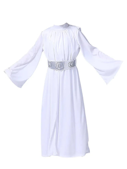War Princess Theme kids' Halloween costume