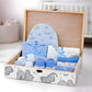 Little Prince Baby Boy Gift Hamper (0-12months) - Little Surprise Box