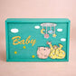 Twinkle Star Newborn Hamper 0-12 Months - Little Surprise Box