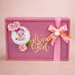 Pink Blush Newborn Hamper 0-12 Months - Little Surprise Box