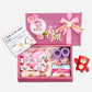Pink Blush Newborn Hamper 0-12 Months - Little Surprise Box