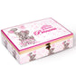 Little Princess Baby Girl Gift Hamper (0-12months) - Little Surprise Box