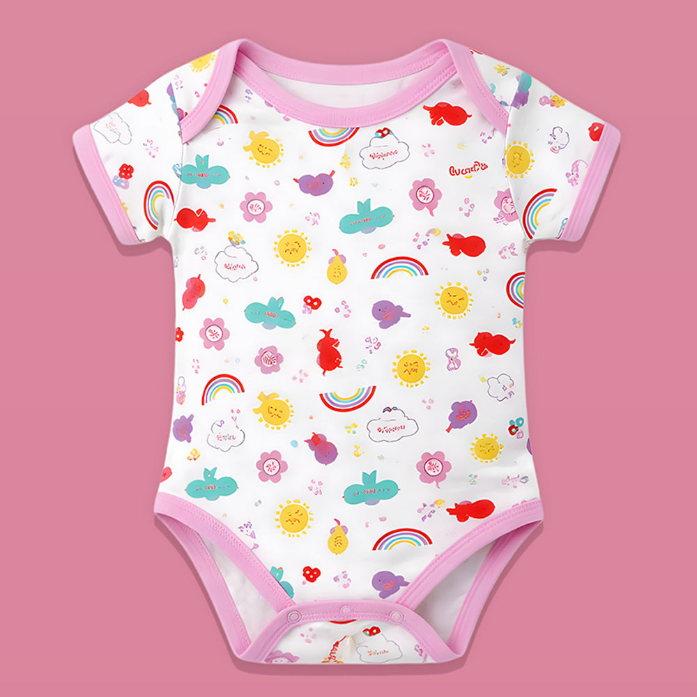 Little Princess Baby Girl Gift Hamper (0-12months) - Little Surprise Box