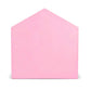 Newborn Baby Girl Wooden Dollhouse Gift Hamper (0-12 months) - Little Surprise Box