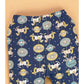 Magical Unicorn soft Cotton Joggers Nightsuit set for Kids - Little Surprise Box