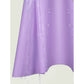 Japanese Style Purple Sailor Collar Raincoat for Kids & Teens - Little Surprise Box